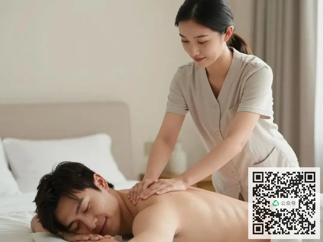 上门按摩服务流程揭秘,从预约到结束要注意什么