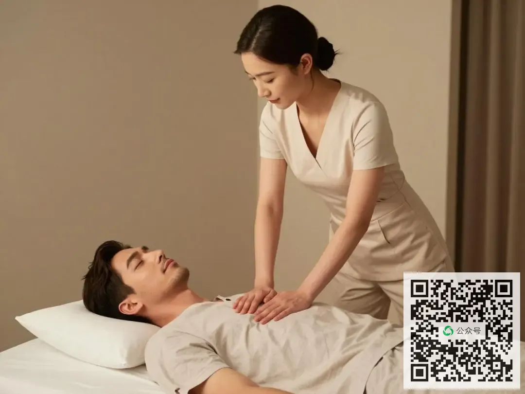 亚健康调理体验中心
