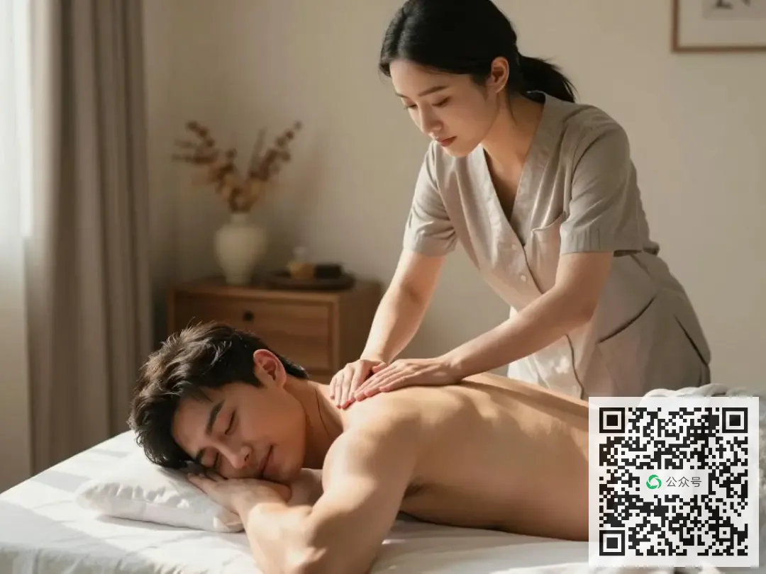 上门按摩服务流程揭秘，从预约到结束要注意什么