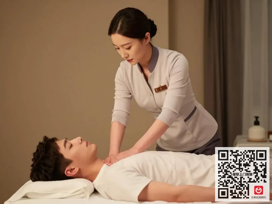 上门到家按摩有哪些平台?同城上门推拿按摩多少钱