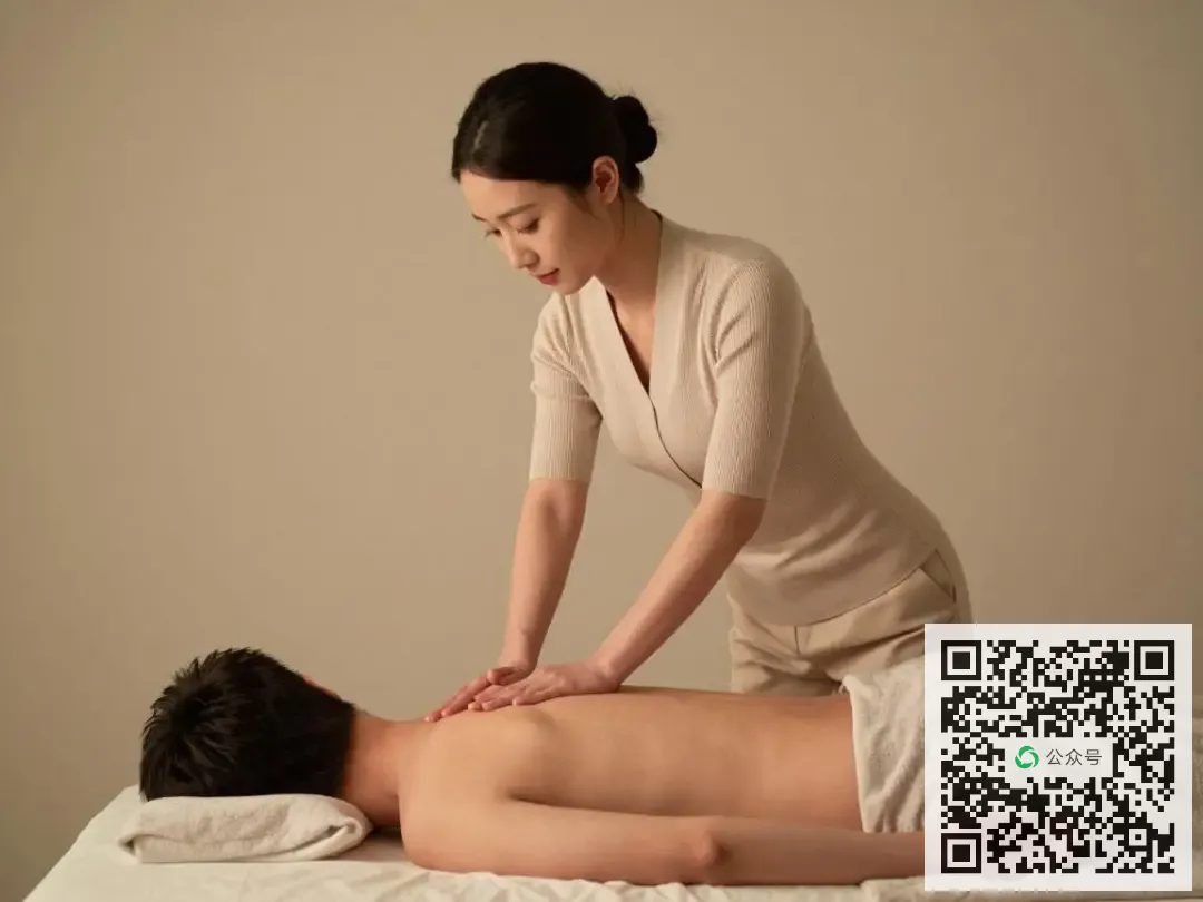 身体放松后睡眠也会更舒服