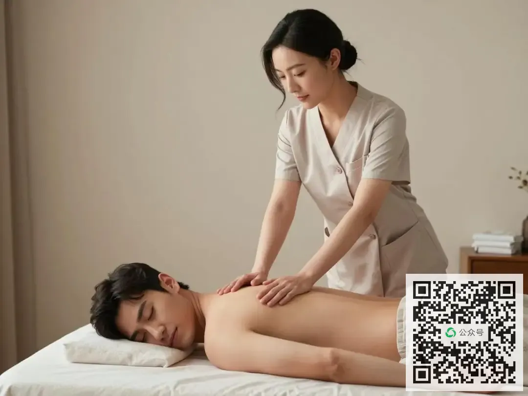 身心平衡养护体验馆
