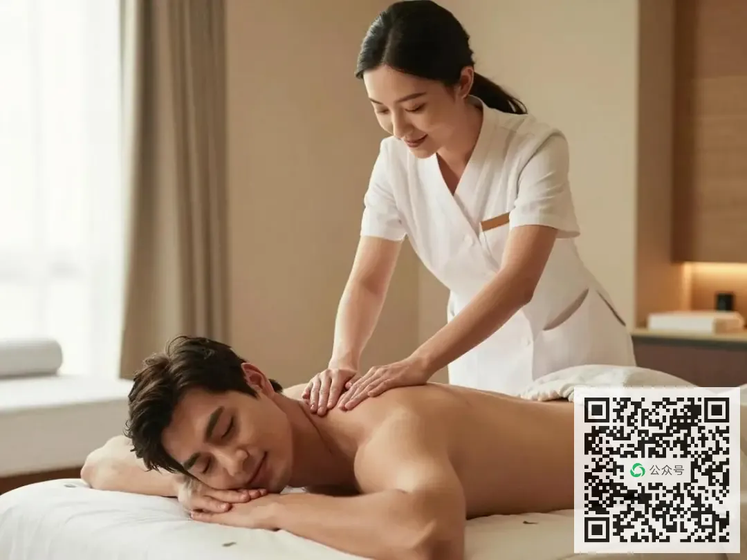 舒适放松健康管理方案