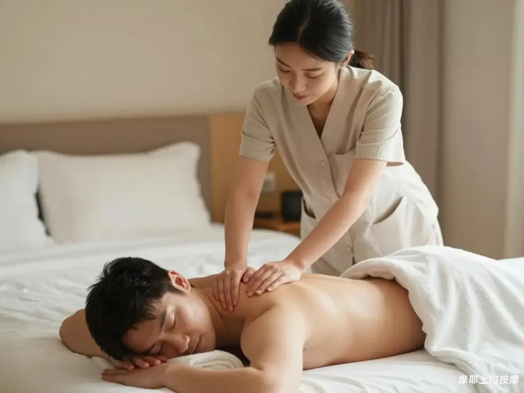享受慢节奏生活,从舒缓身心开始