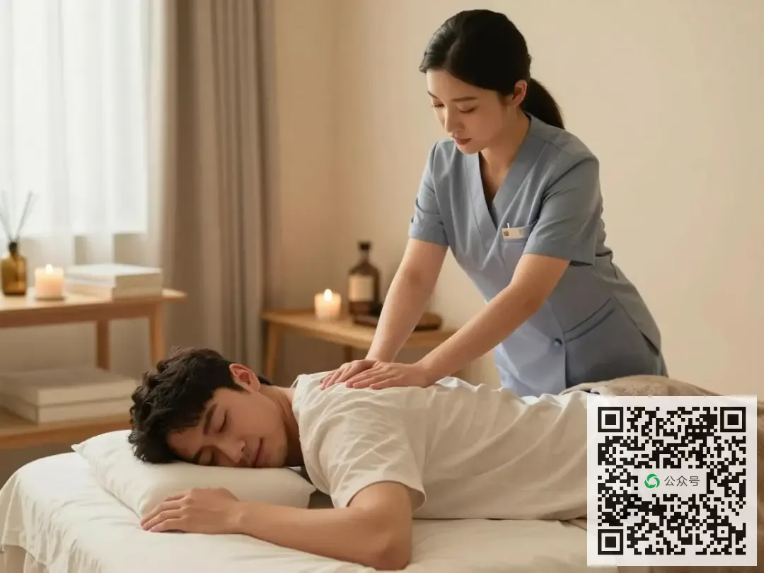 康复理疗师和中医推拿师的区别,报考条件