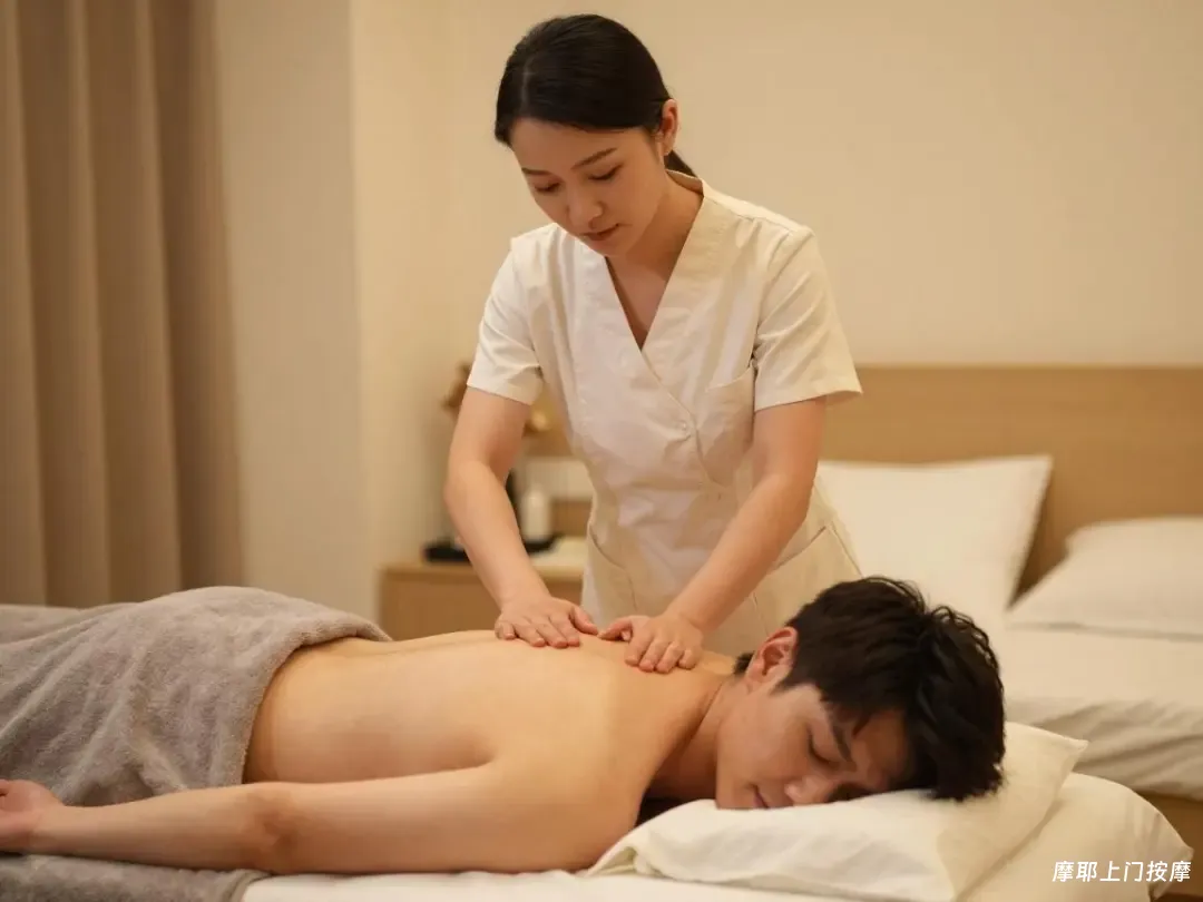 长期劳累的人适合做什么护理