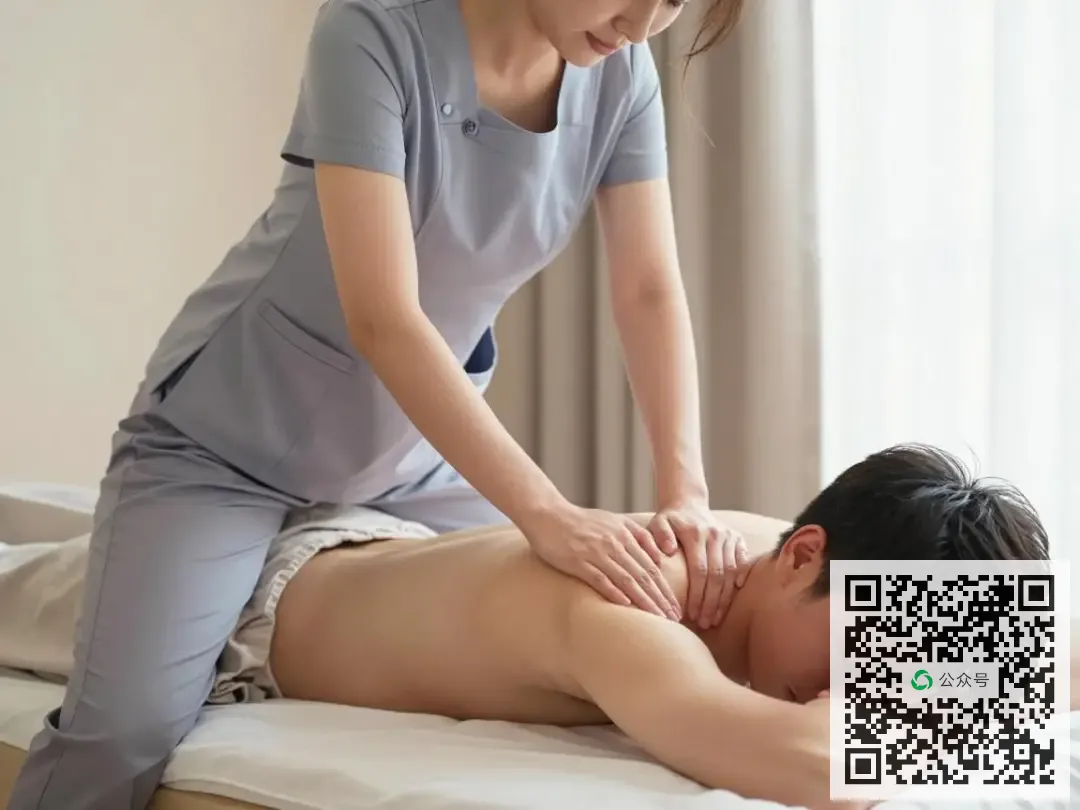 独居老人怎么叫上门按摩？代预约亲情绑定教程