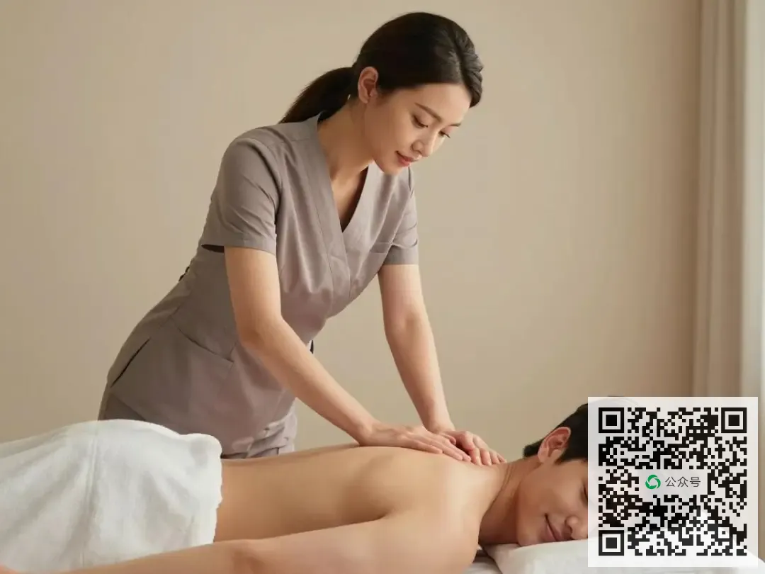 上门推拿和到店按摩体验对比,哪种更放松