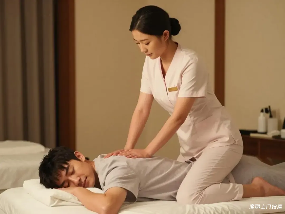 专业SPA会籍顾问,项目介绍