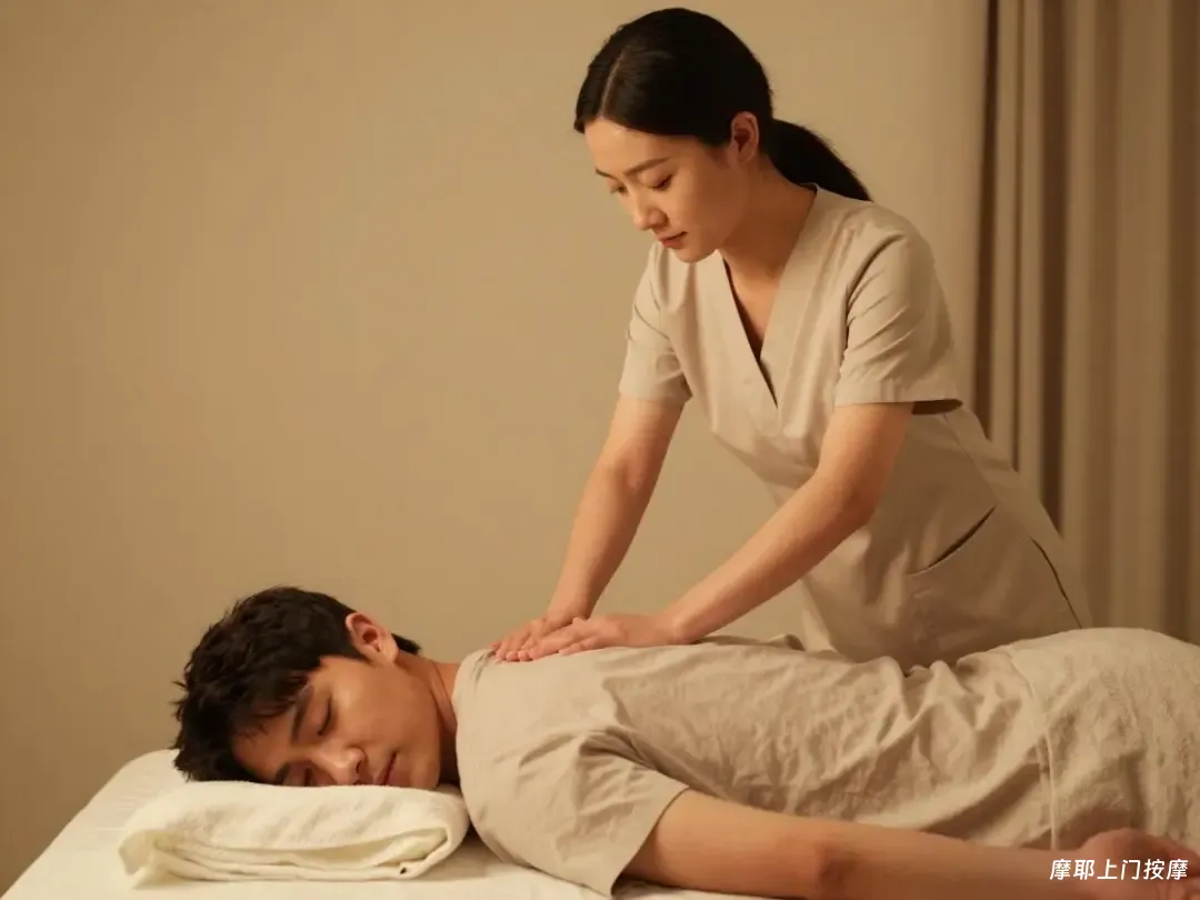 第一次采耳是什么感觉