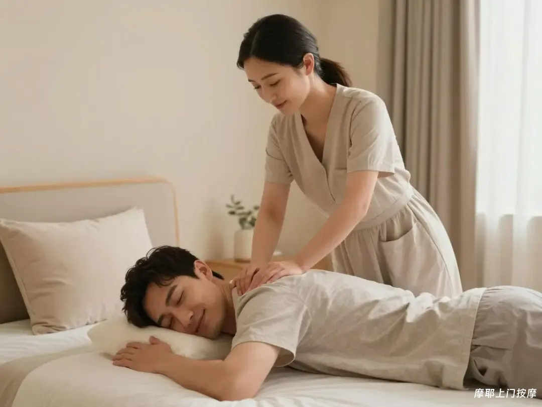 固本培元调理馆,中式养生新选择