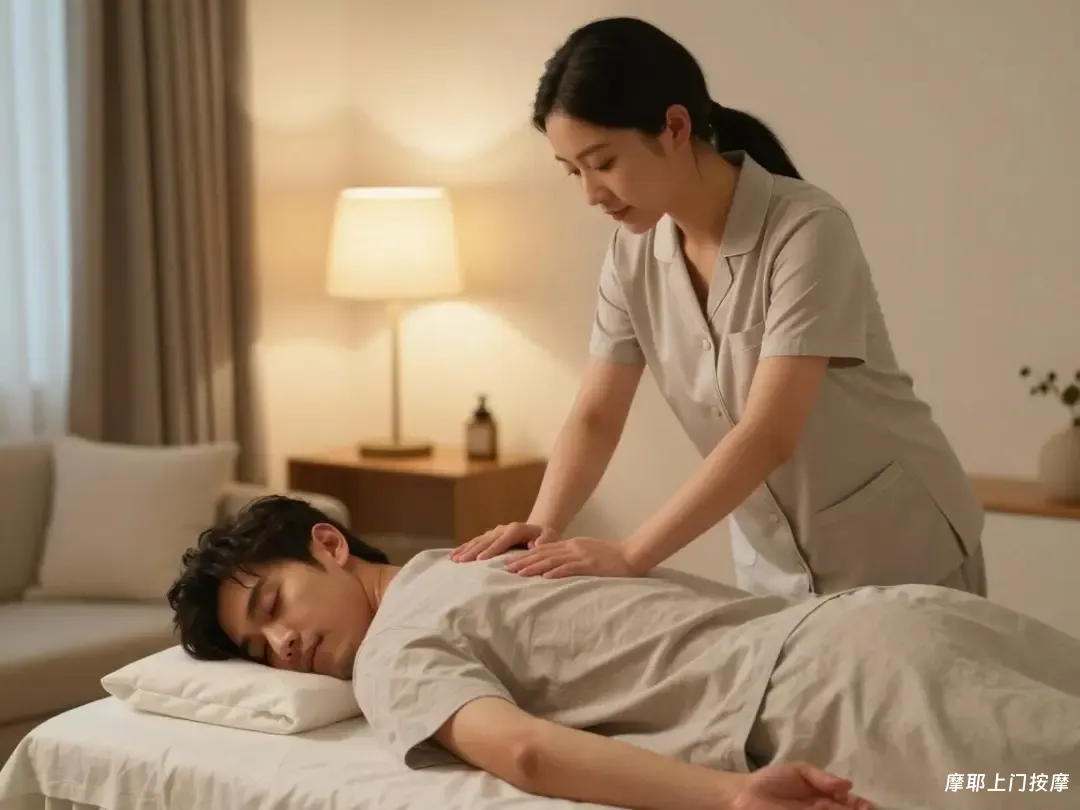 专业采耳护理中心,耳部养生体验