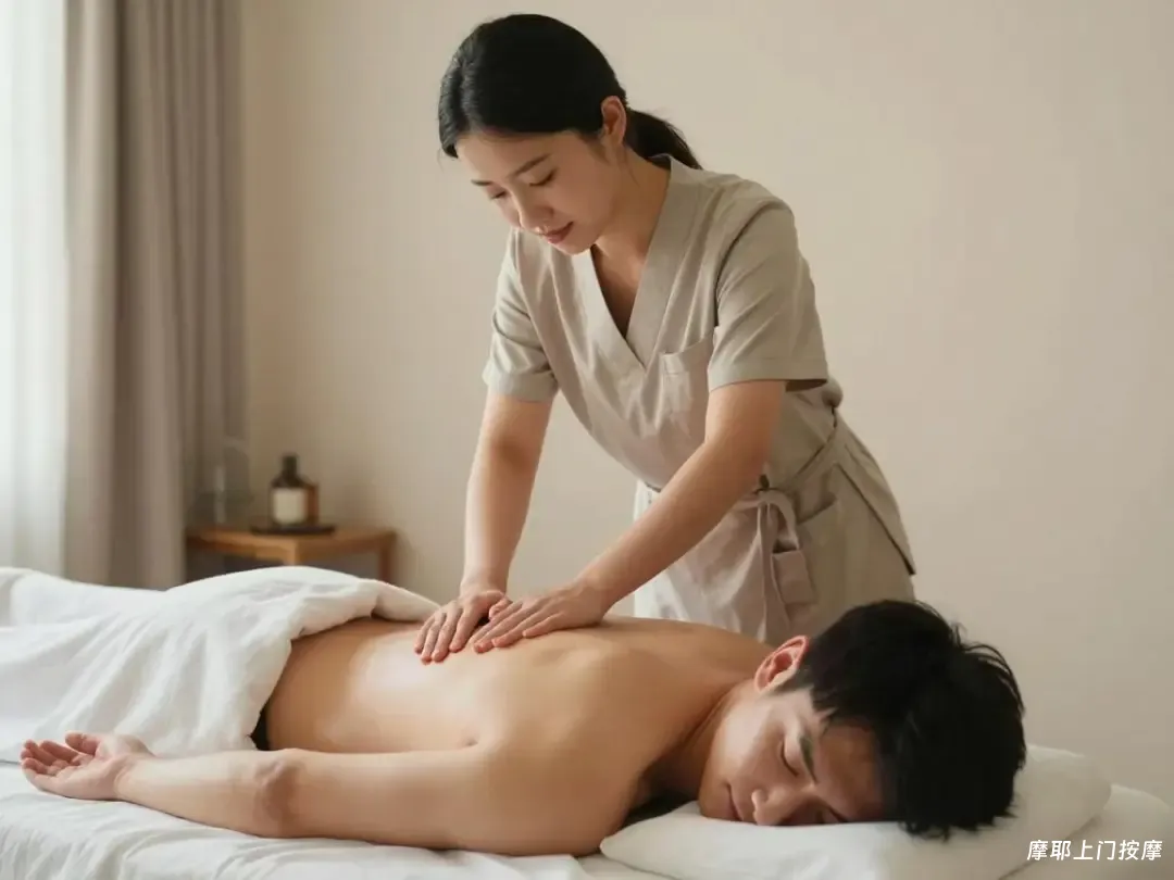 采耳到底是什么体验