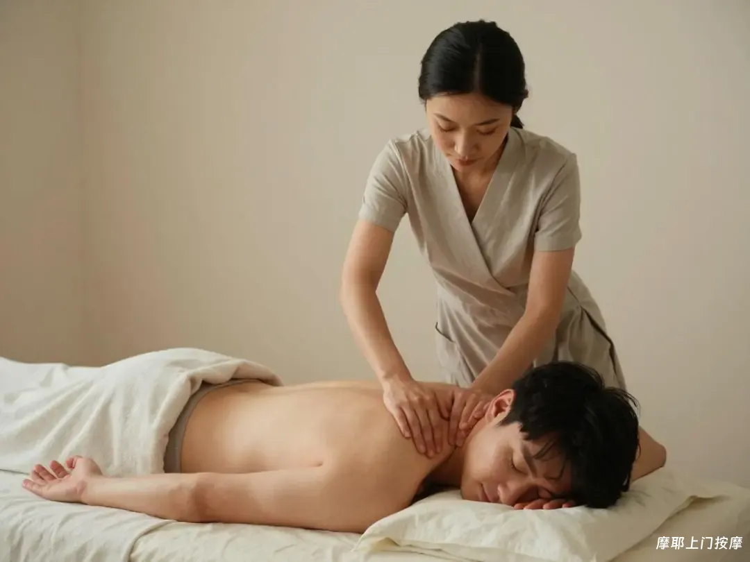 SPA体验一般包括哪些项目