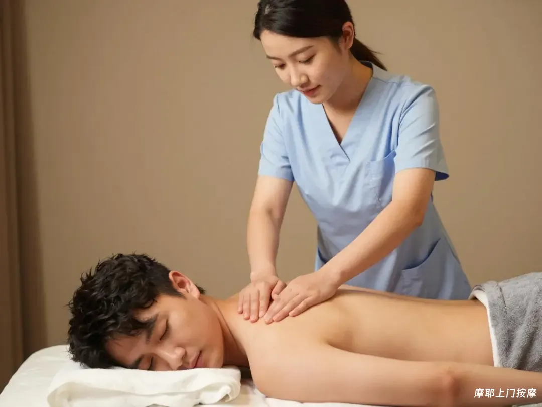 SPA和按摩到底有什么区别