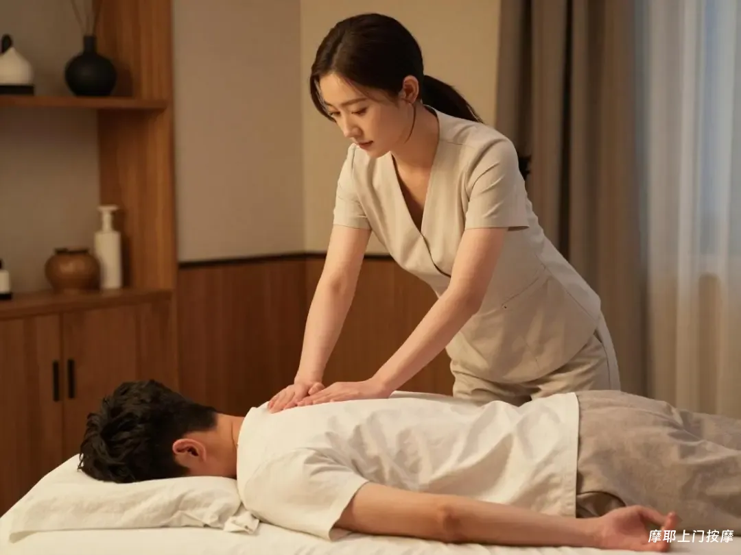 专业养生推拿中心,健康调理服务