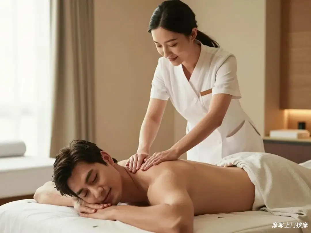 学生老人上门按摩有折扣吗？优惠政策