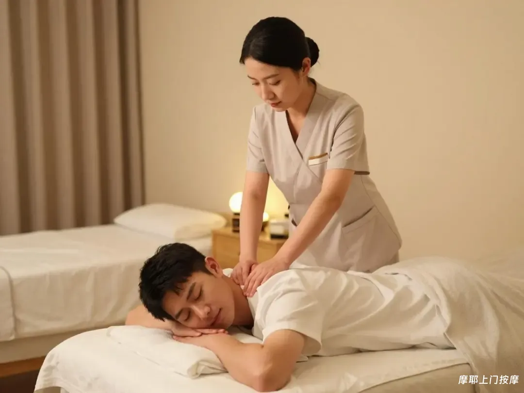 腰部按摩上门服务怎么样