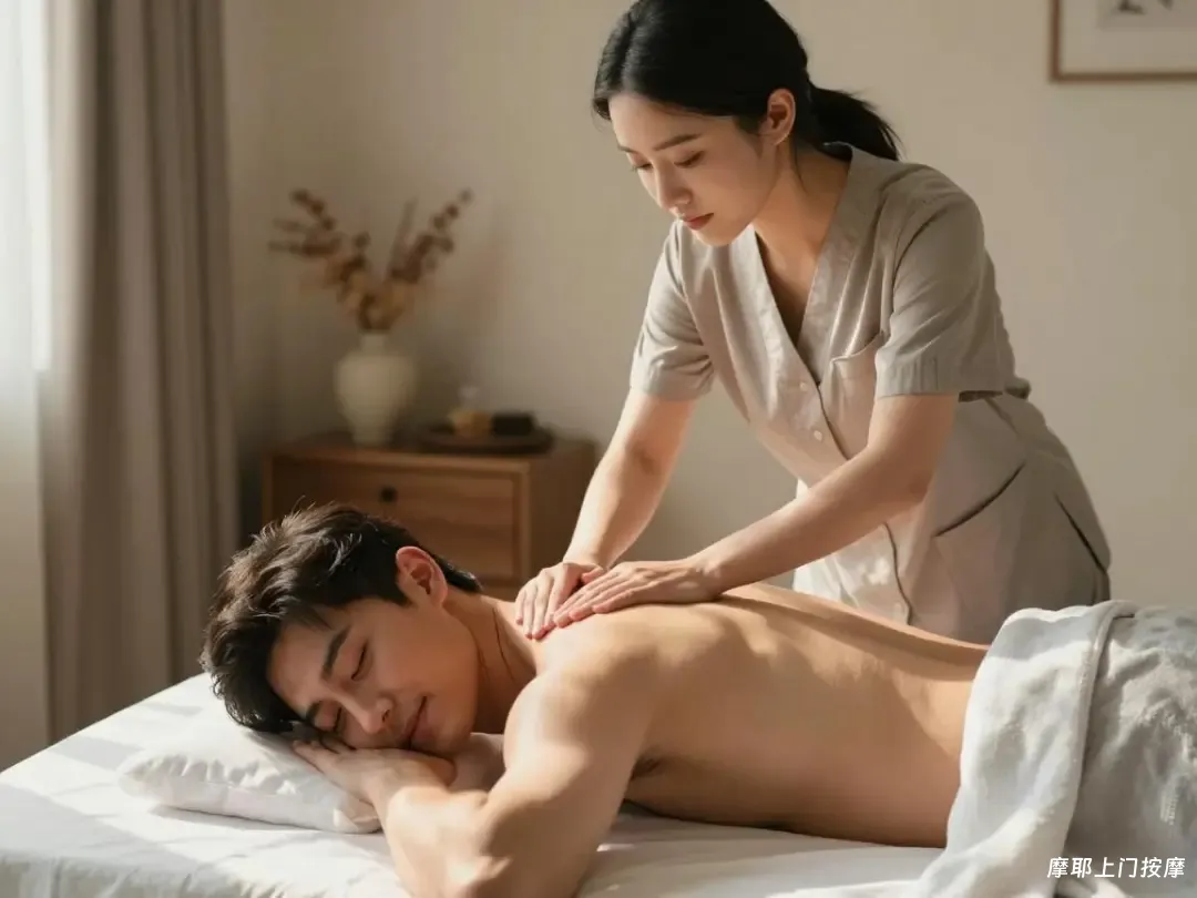 夫妻能不能一起约同城上门按摩？摩耶上门按摩给你真实答案